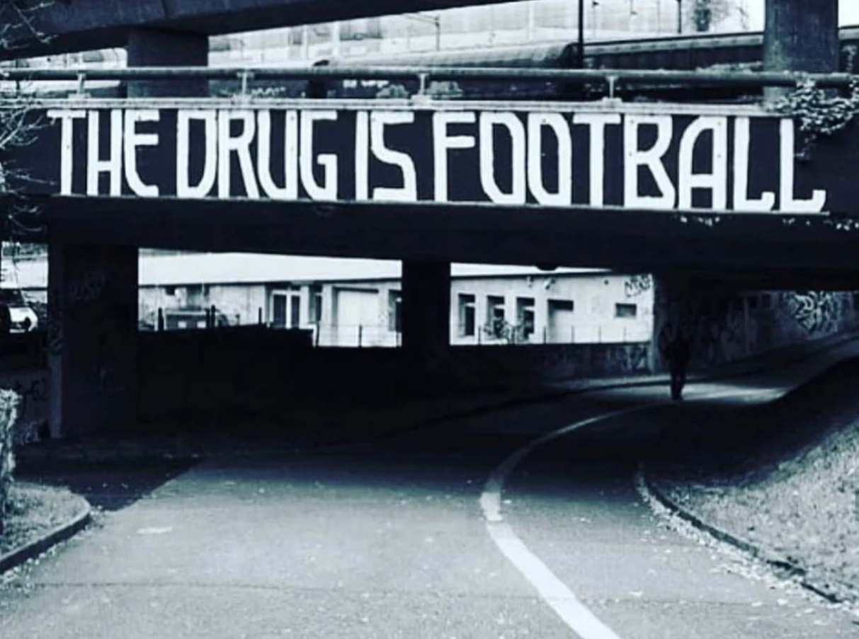 drug_is_football